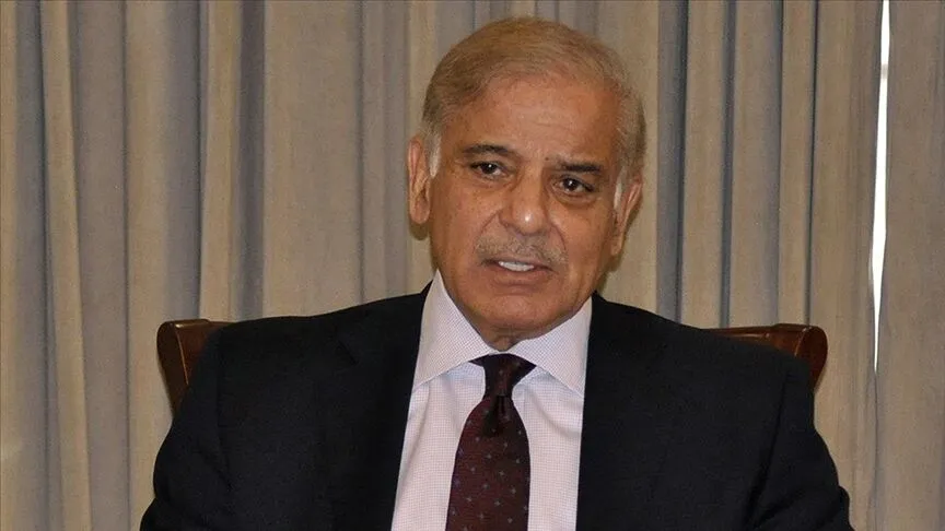 Pakistan Başbakanı Şerif, Türkiye’yi ziyaret edecek