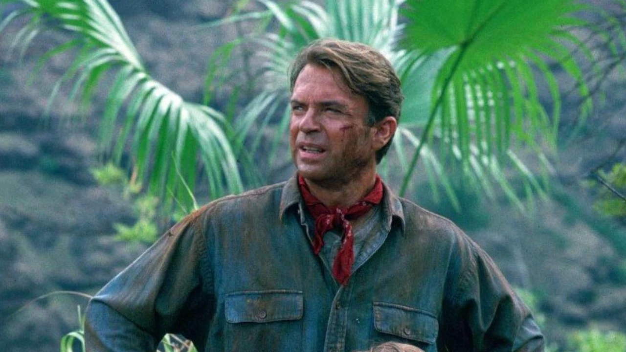 Ünlü oyuncu Sam Neill hayatını kaybetti
