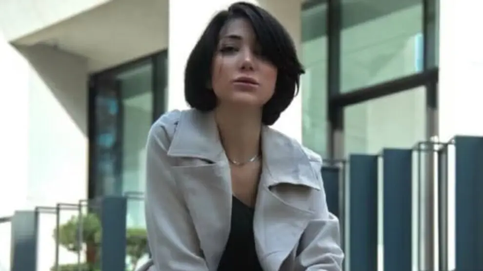 İranlı sanatçı Anita Papist’e 74 kırbaç cezası