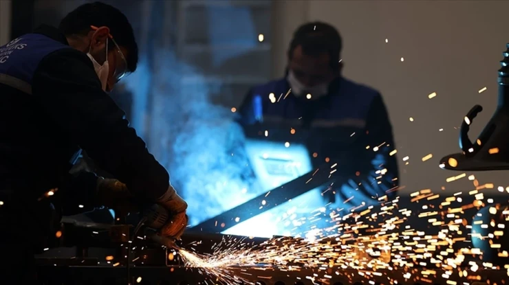 Türkiye’de işçilerin yüzde 13,8’i sendikalı