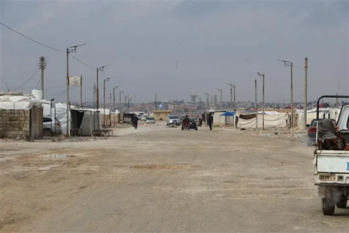 Serêkaniyê’de dönüş süreci: Mayın temizliğinde sona yaklaşılıyor