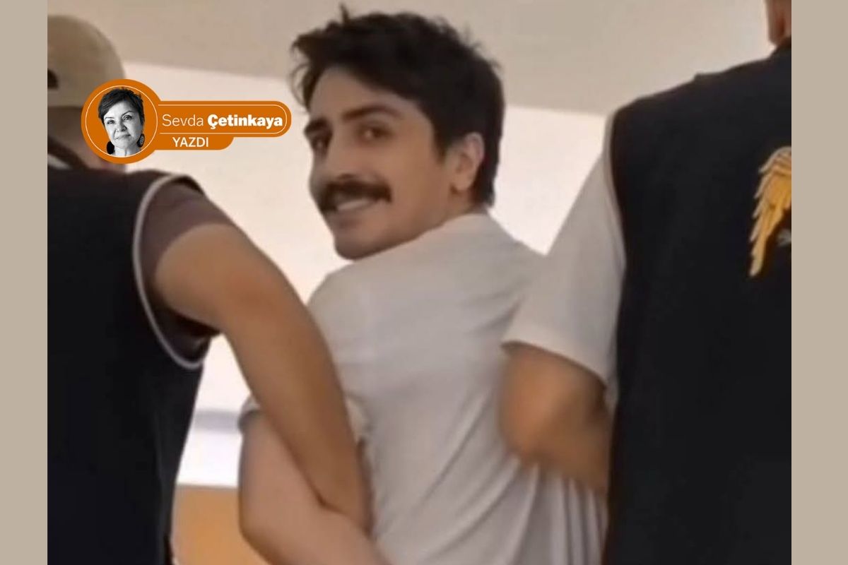 Deniz’i salın