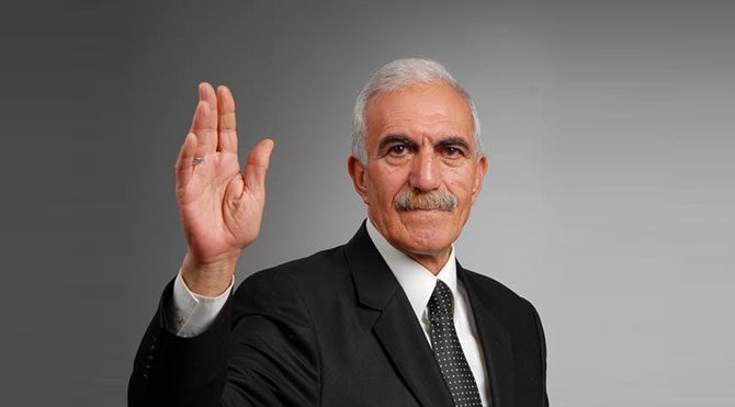 Sürgünde yitirilen bir hayat daha: Hasan Basri Fırat Almanya’da yaşamını yitirdi