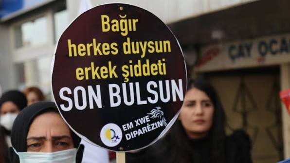Haziran ayı erkek şiddeti çetelesi: 29 kadın katledildi