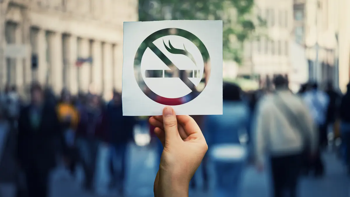 Sigarayı bırakmak isteyen 1 milyon kişiye ücretsiz ilaç desteği