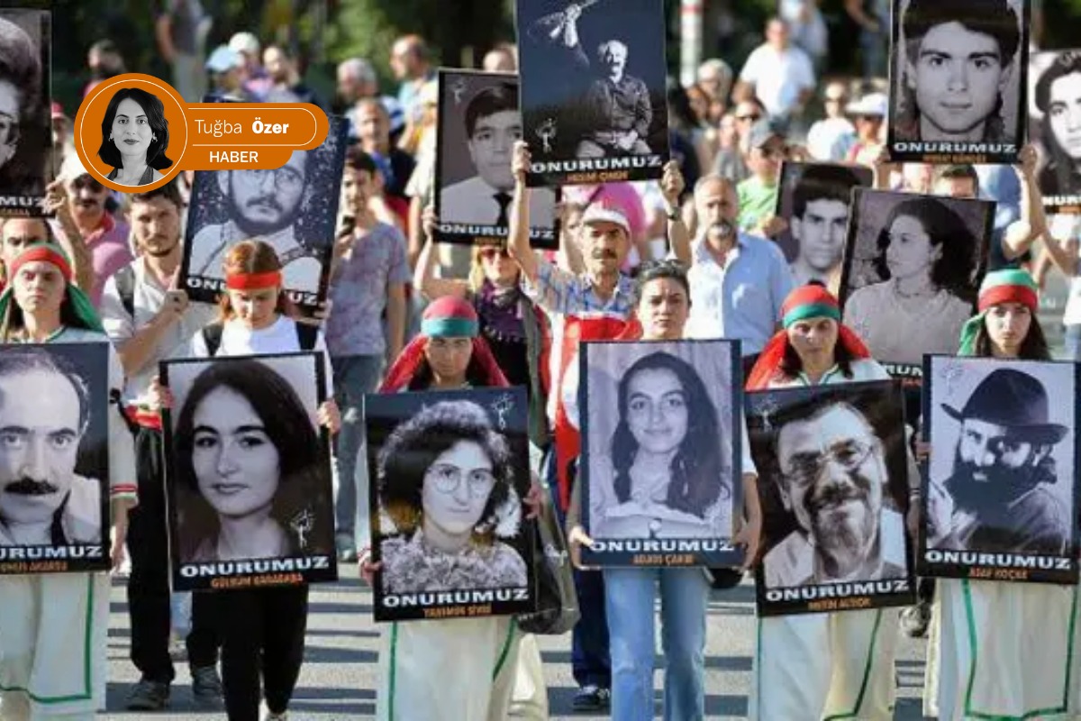 AYM’nin Sivas katliamı kararı: ‘Yargılama yeniden başlayabilir’