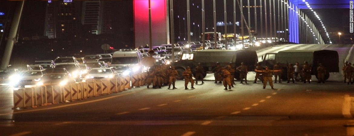 15 Temmuz’un 10’uncu yılında siyasetçilerden mesajlar