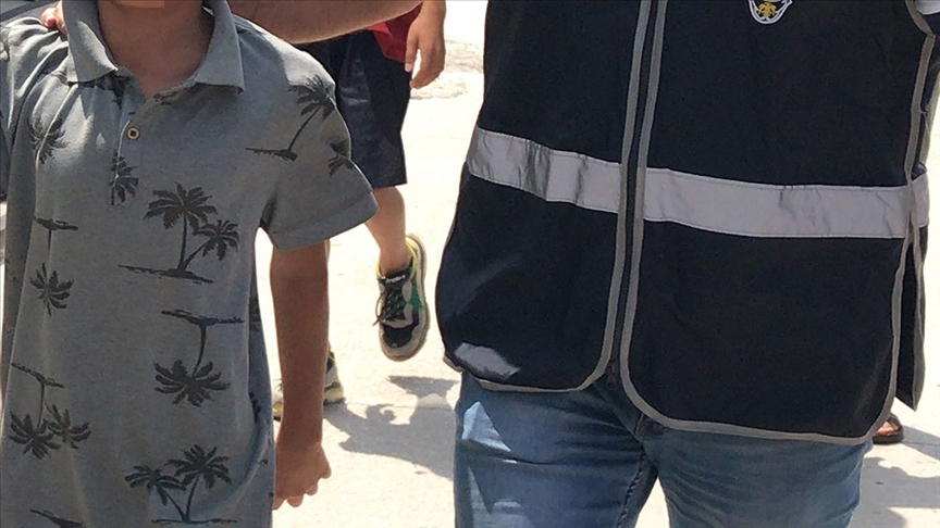 Suça sürüklenen çocuklarla ilgili kanun taslağı hazır: Cezalar yaş aralığına göre artıyor