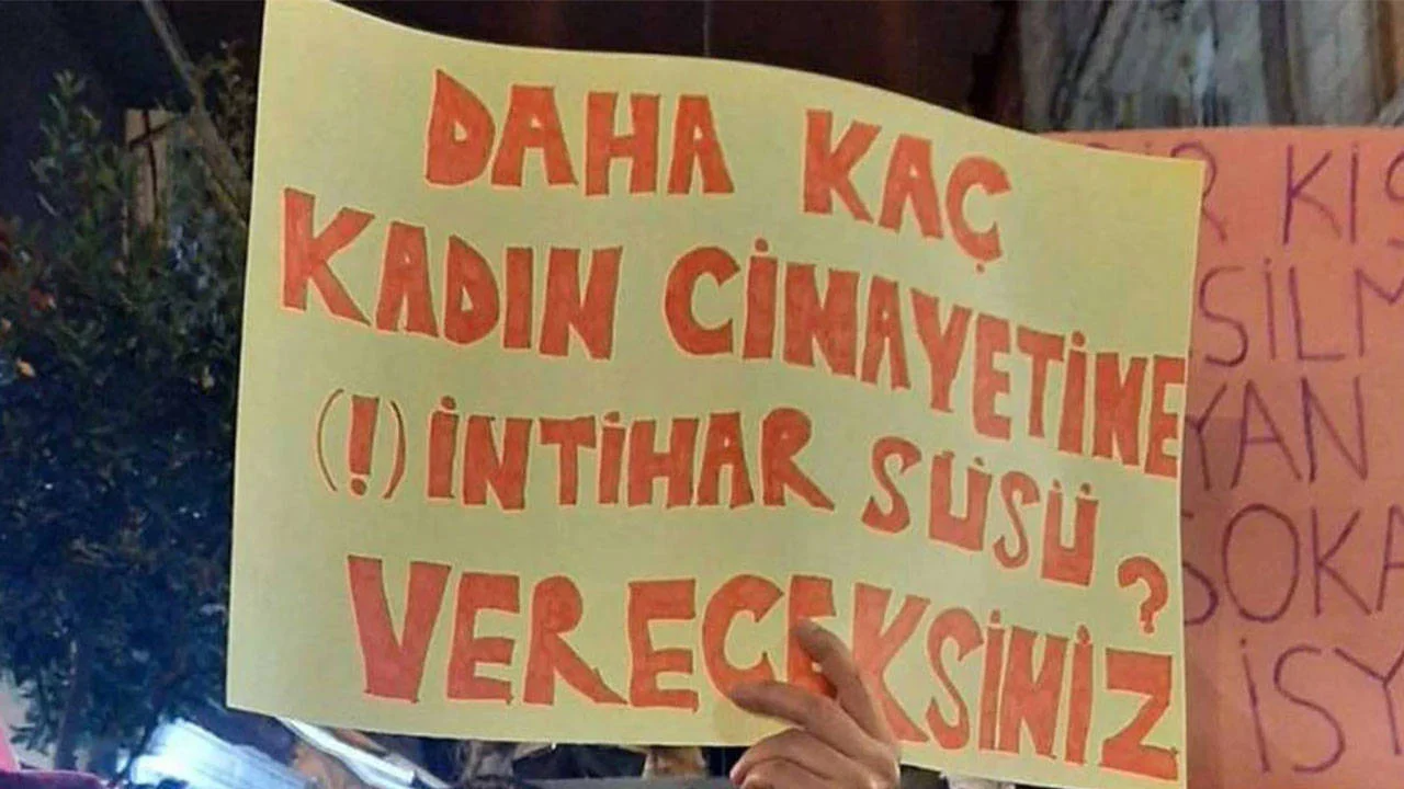 ‘Cezasızlık sadece ceza vermemek değil, delilleri toplamamaktır’