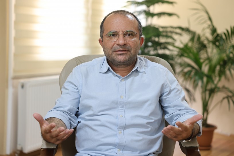 Temel: ‘1 yıla yazık edildi, süreç uzadıkça tehlikeler artıyor’