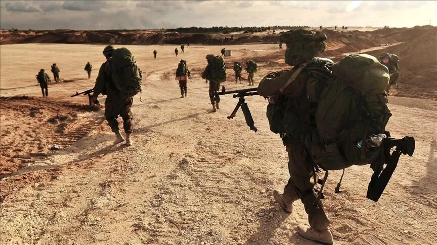 İsrail basını: Lübnan ordusu, birkaç gün içinde İsrail’in işgal ettiği bazı bölgelerde konuşlanacak
