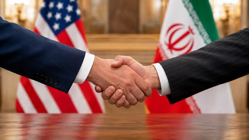 Irak ile ABD arasında 48 ekonomik işbirliği anlaşması