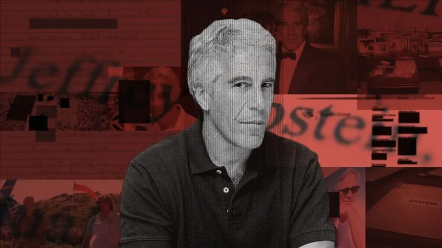 Jeffrey Epstein’ın ortağı Fransa’da ölü bulundu: Dosyalarda adı geçiyordu