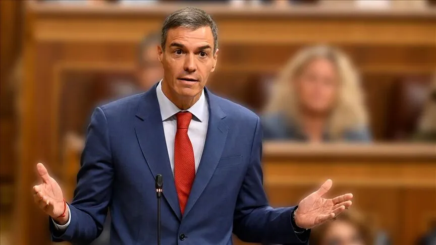 Pedro Sanchez’den eski başbakana ‘Dünya Kupası’ yanıtı: ‘En iyi takım kazansın ve ırkçılık kaybetsin’