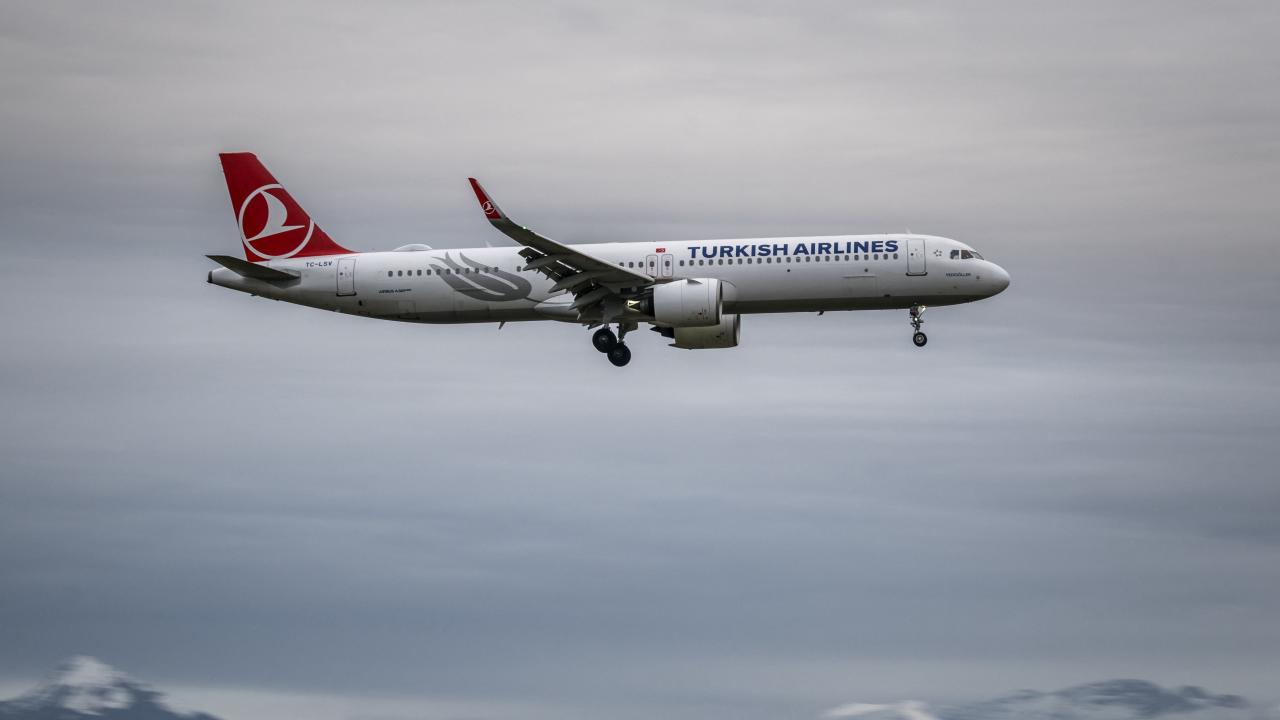THY’den NATO Zirvesi duyurusu