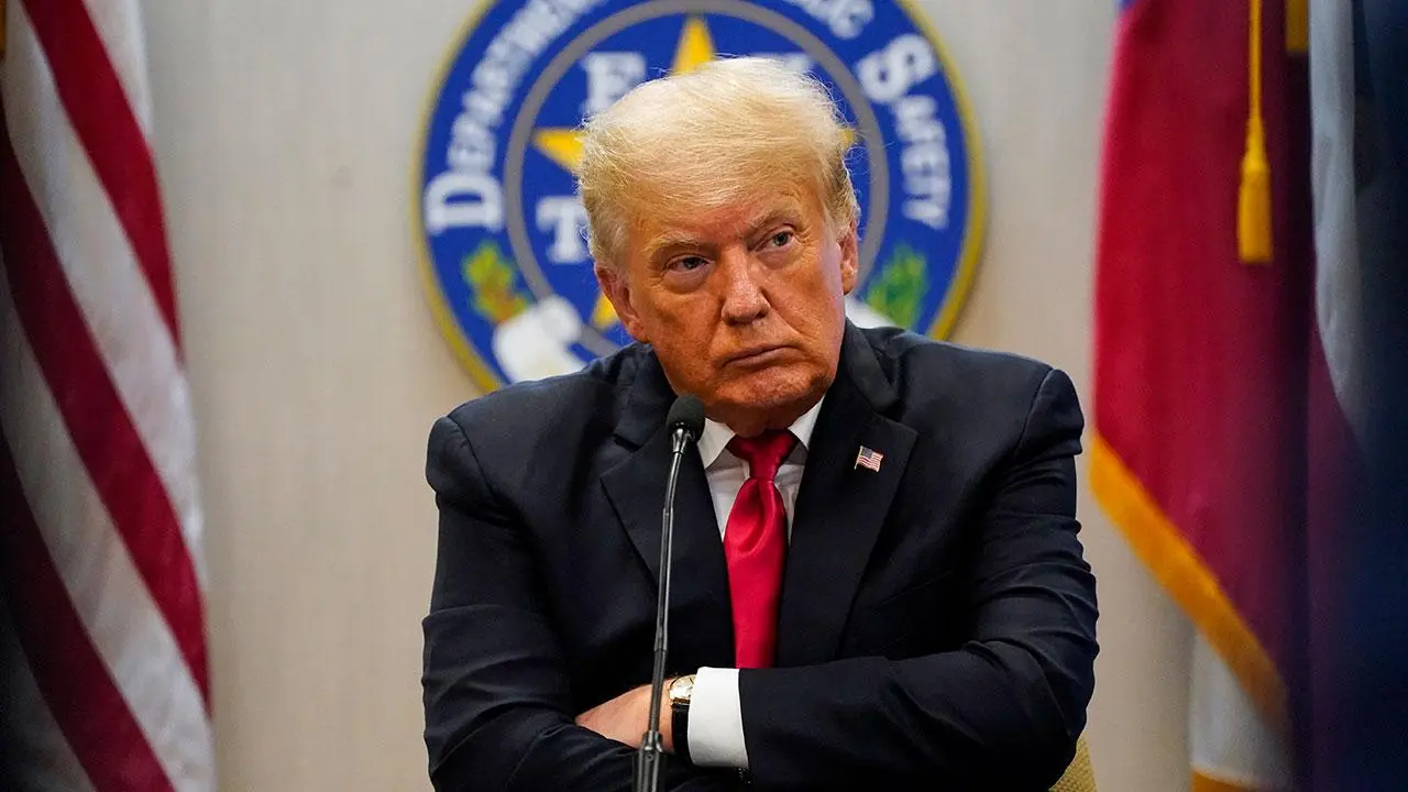 Trump’tan Çin iddiası: ‘220 milyon seçmenin bilgisi ele geçirildi’