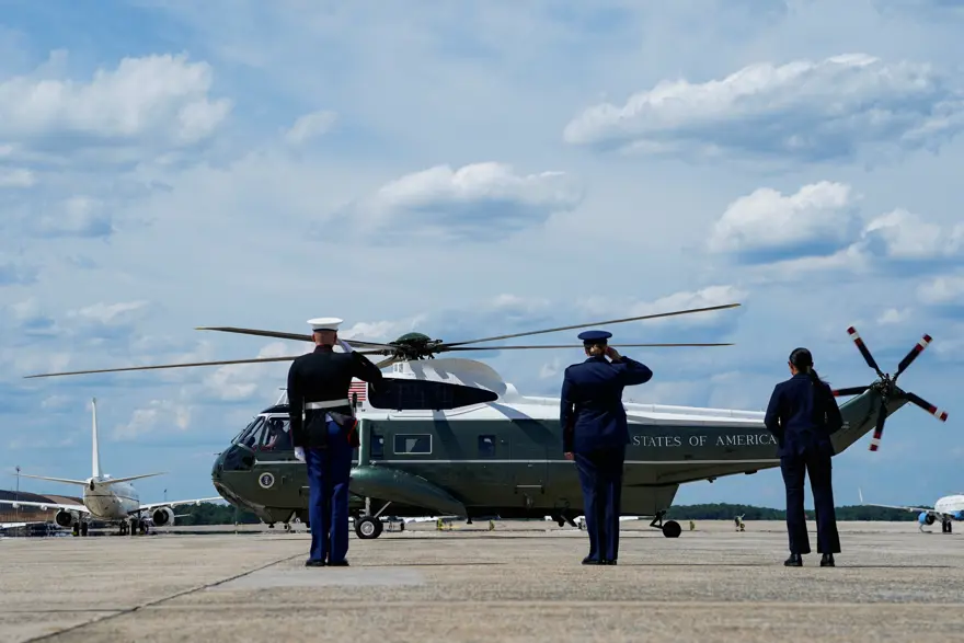NATO Zirvesi: Trump bin kişilik heyetle Ankara’ya gelecek