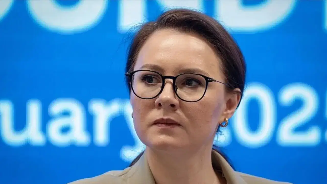 Zelenki kabine değişikliği sinyali vermişti: Ukrayna Başbakanı Sviridenko istifa etti