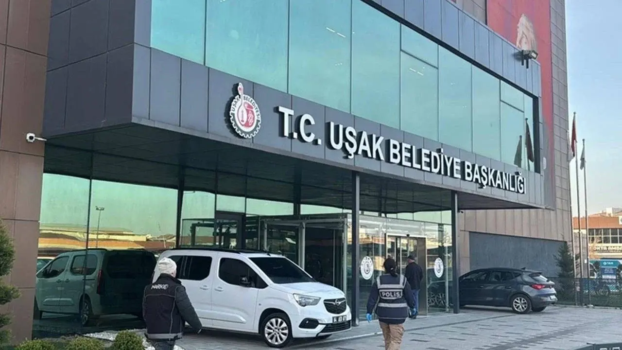 Uşak Belediyesi’ne maaş soruşturması