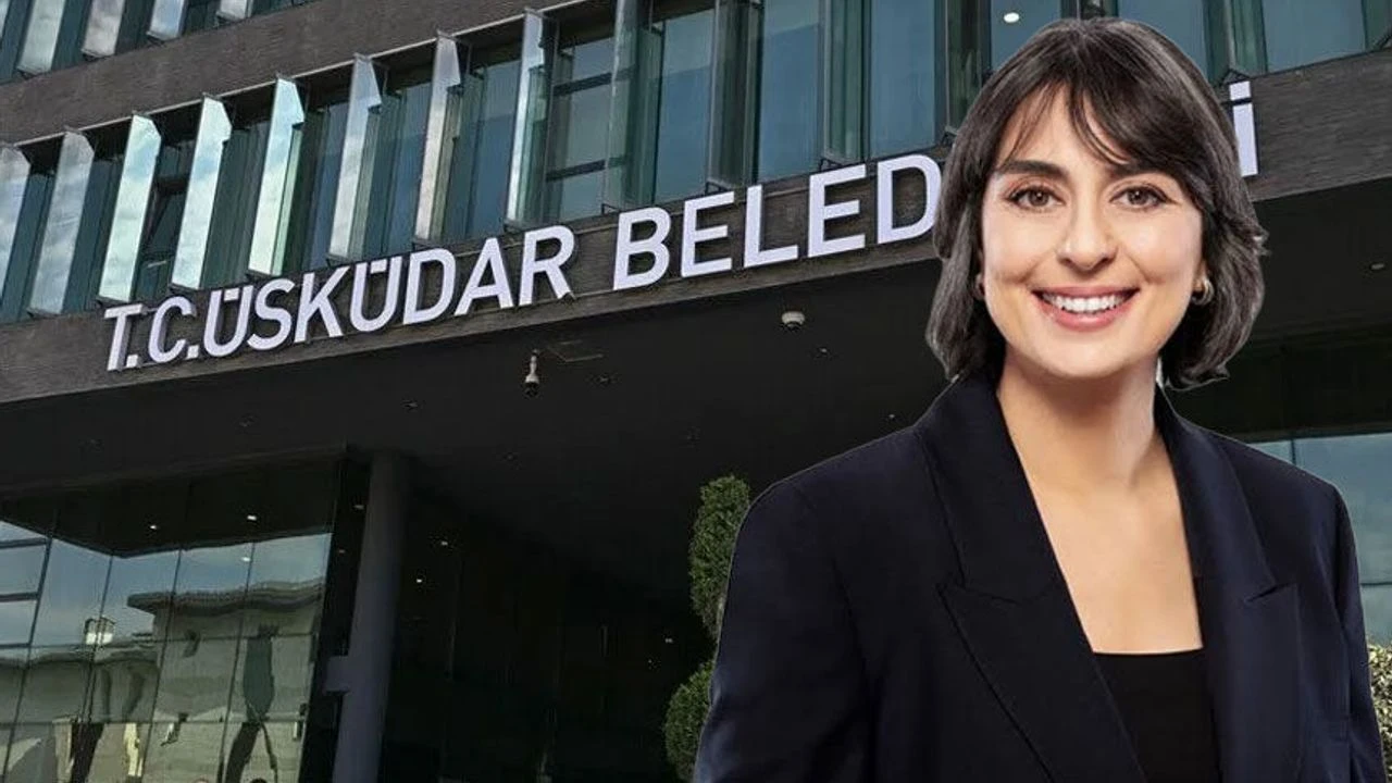 Üsküdar Belediyesi soruşturması: Sinem Dedetaş dahil 6 kişi adliyeye sevk edildi