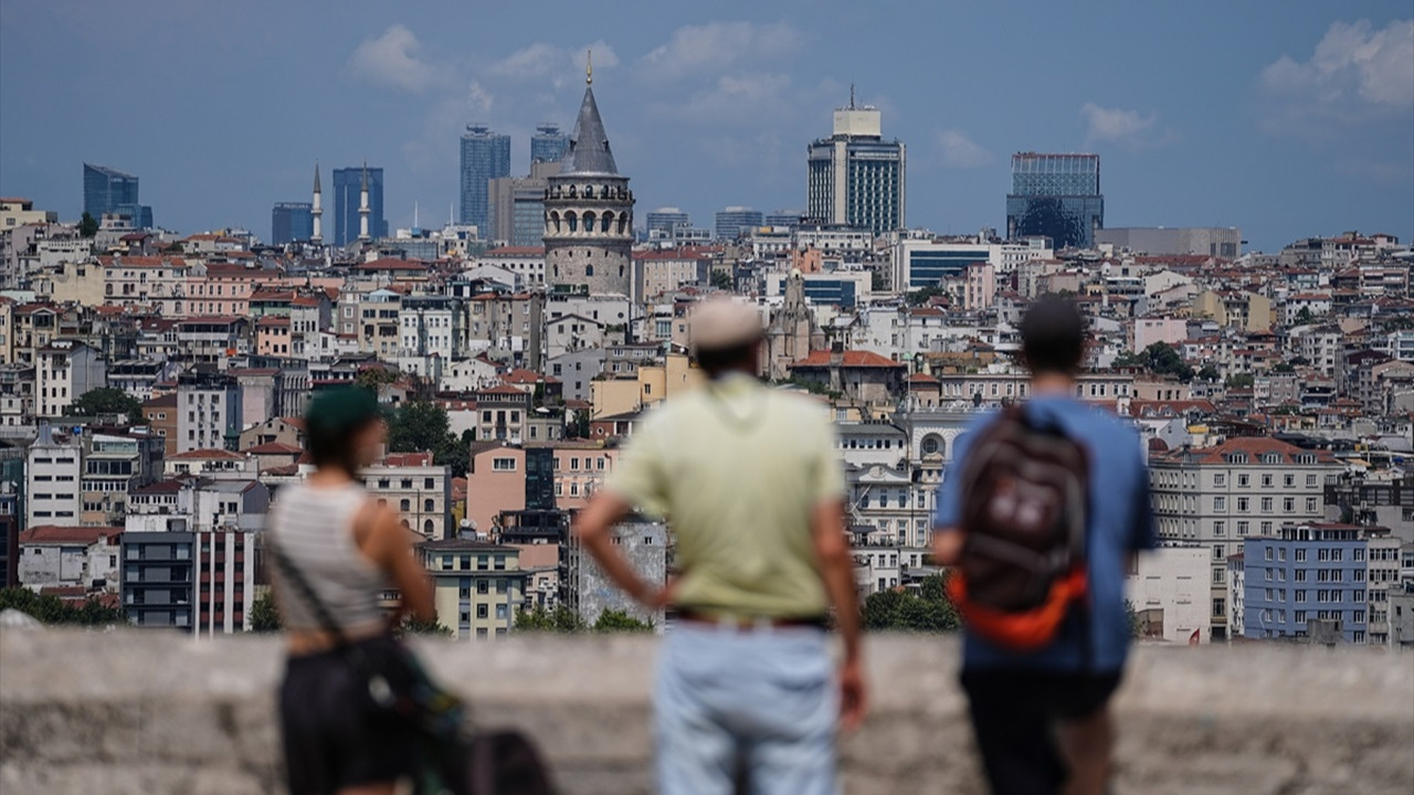 AKOM’dan İstanbul için bir haftalık rapor: Yağış yok, sıcaklık yüksek seyredecek