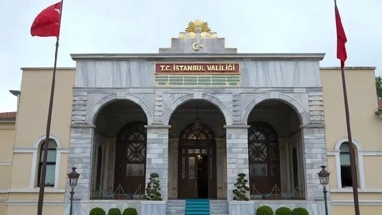 İstanbul Valiliği’nden okullara mescit yazısı