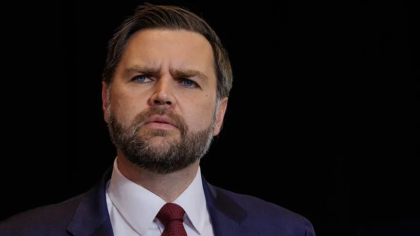 ABD Başkan Yardımcısı JD Vance, İsrail’i eleştirdi: ‘Cehenneme kadar yolunuz var’