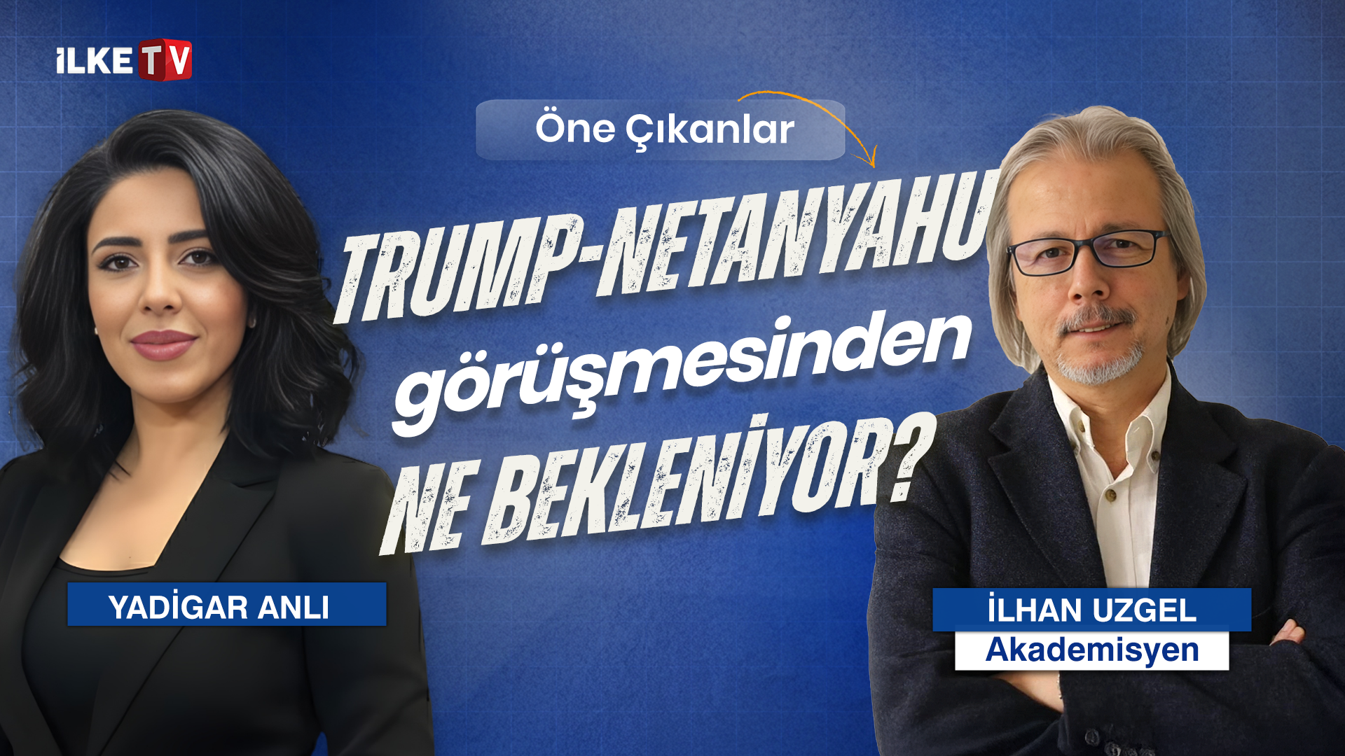 📹Yadigar Anlı’yla ÖneÇıkanlar