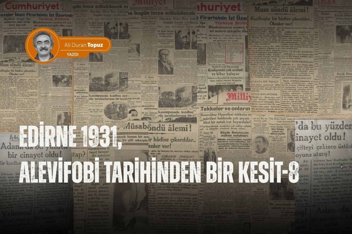 Bitirirken: ‘Tamamen gönüllü’
