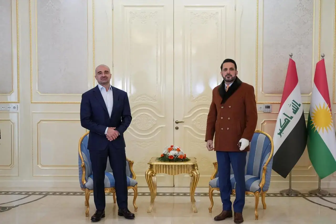 Hükümet krizi aşılmadı: YNK ve Yeni Nesil ittifak yaptı, gözler KDP’de