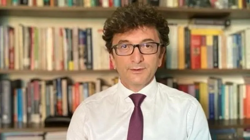 Yüksel Taşkın’dan İlke TV’de ‘yeni parti’ açıklaması: ‘Şu ana kadar 94 milletvekiline ulaşıldı’
