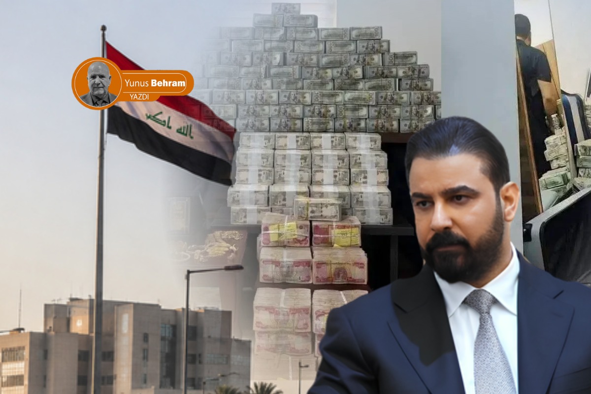 Irak’ta yolsuzlukla mücadele ve bölgesel güç dengelerinin yeniden şekillenmesi: Aktörlerin rolleri üzerine değerlendirme