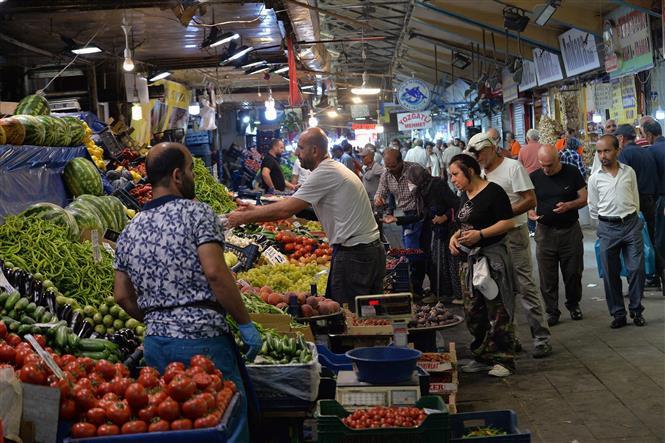 Araştırma: Toplum sürecin ekonomiye katkı sağlayacağı görüşünde
