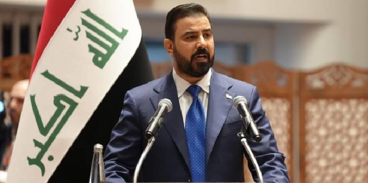 Irak Başbakanı Zeydi Suudi Arabistan gezisini iptal etti