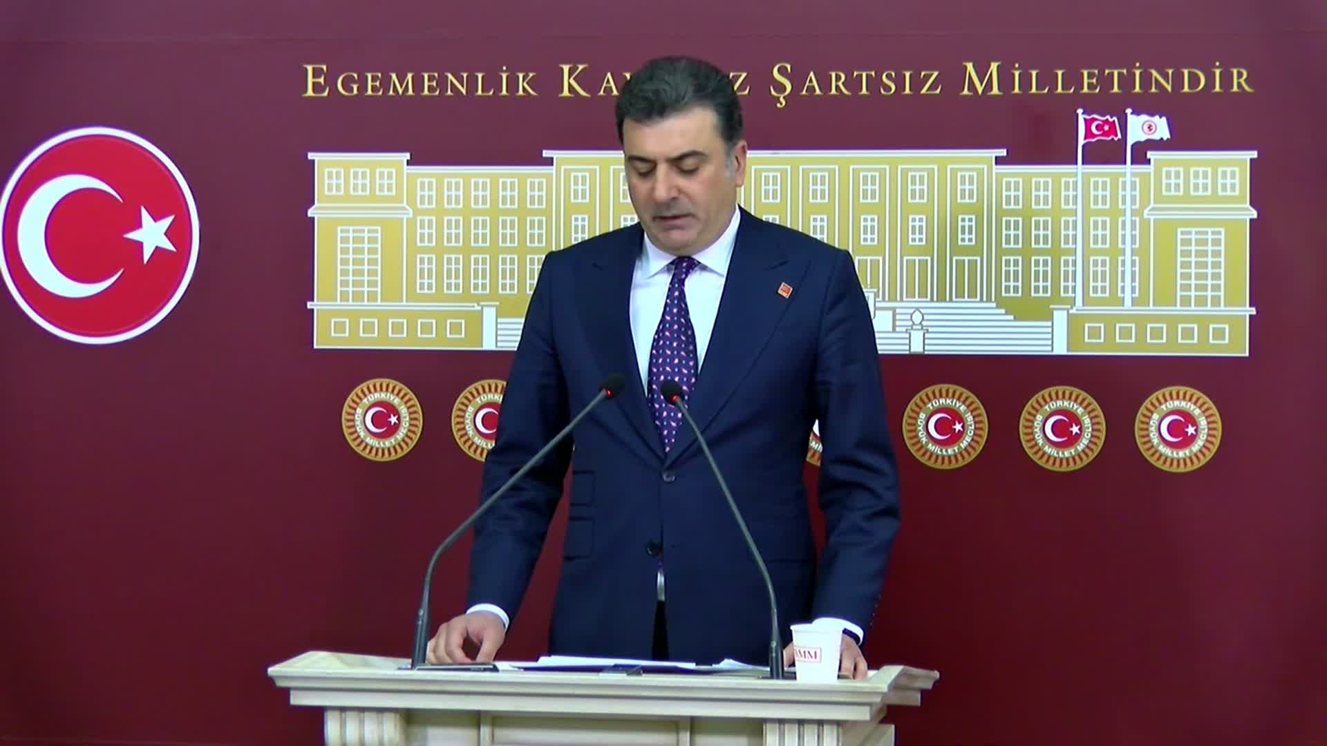 Zeynel Emre: “CHP seçmeninin yüzde 90’ı Özel liderliğinde bir CHP istiyor”
