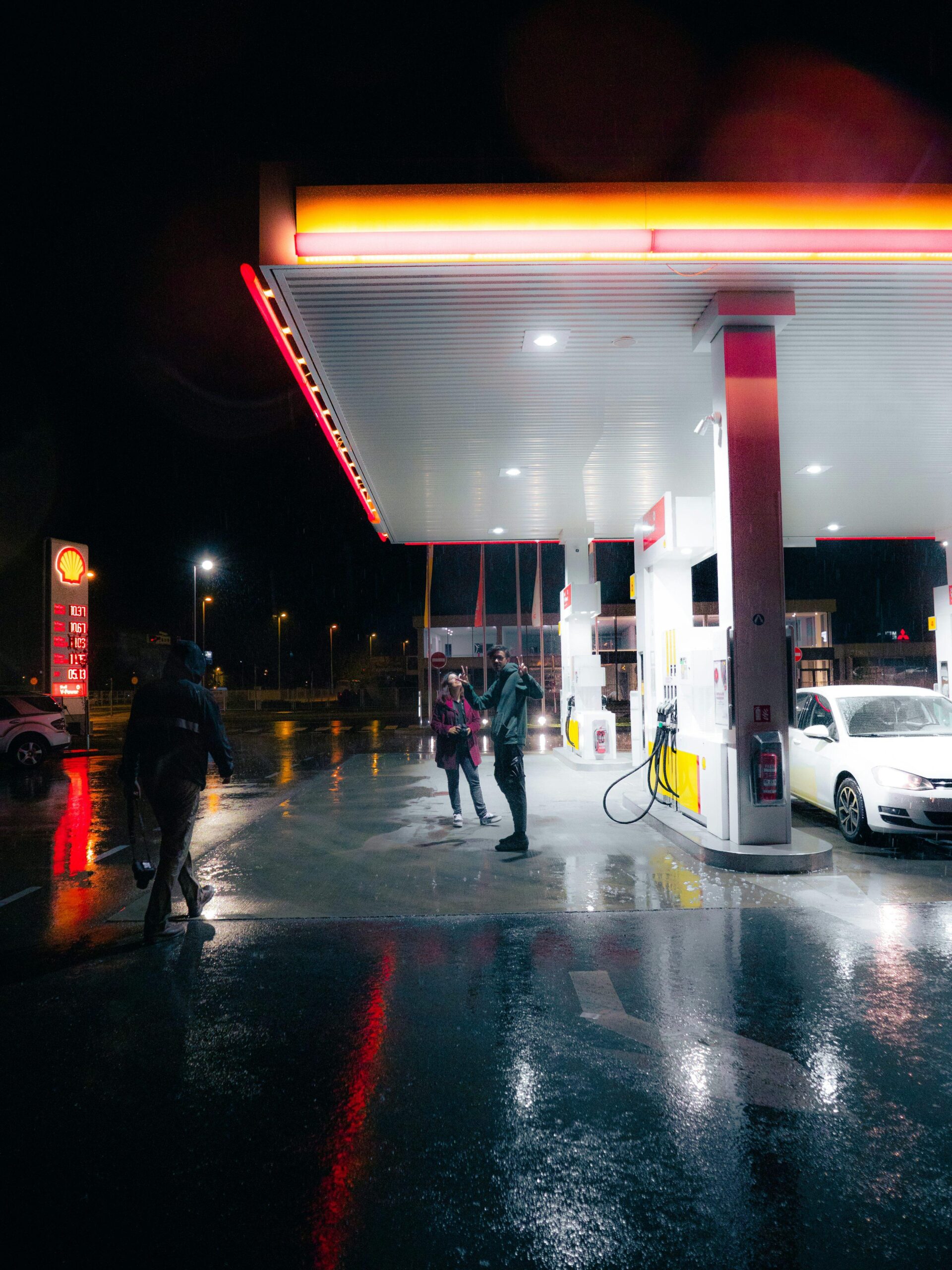 Motorine bu gece 4,20 TL zam bekleniyor: ÖTV desteği de sona eriyor