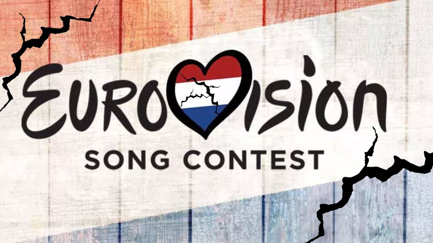 Hollanda’dan Eurovision’a Gazze boykotu: 2027 yarışmasından çekildiler