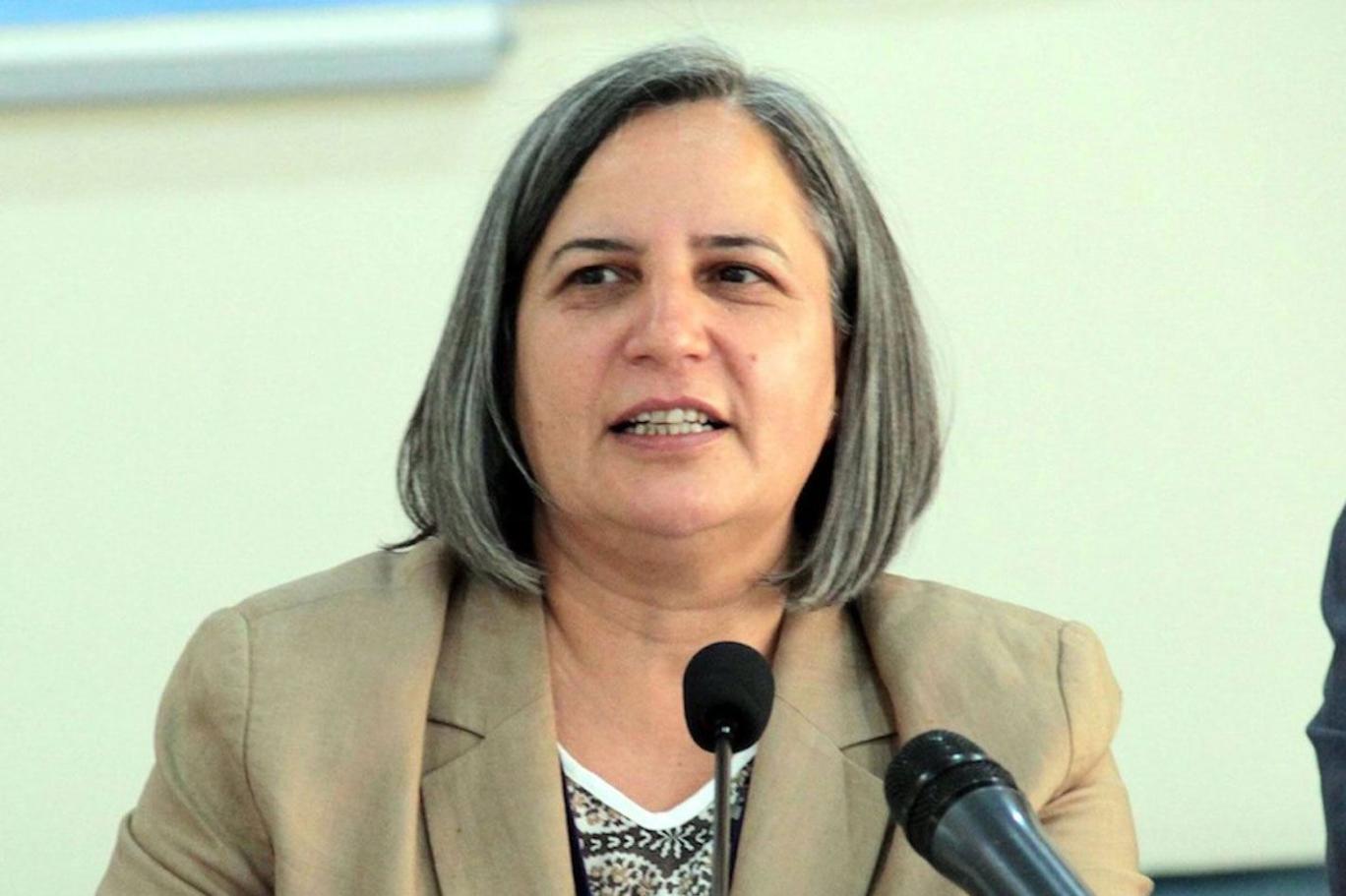Gültan Kışanak’tan yeni anayasa’ değerlendirmesi: ‘Cumhurbaşkanlığı seçimiyle doğrudan bağlantılı ele alınması çok sığ bir düşünce’