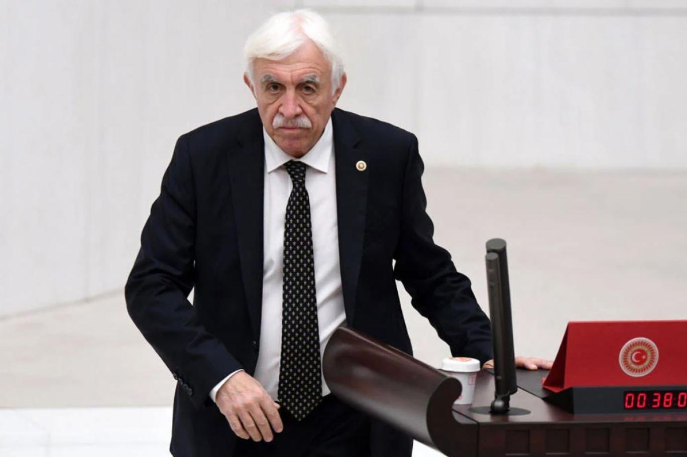 Cengiz Çandar’dan ‘Çerçeve Yasa’ mesajı: ‘Kim demokrat görünüp titrek davranıyor ya da açıkça karşı çıkıyor, göreceğiz’