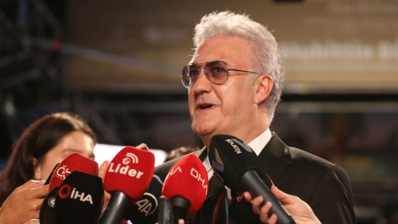 Devlet Tiyatroları’nda özel kalem harcaması 6,7 milyon TL