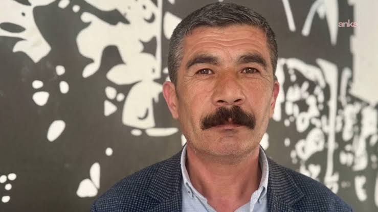Tutuklu Bağımsız Maden-İş Genel Başkanı Çakır’dan mektup: ‘Binlerce çocuğun yüzü gülüyor, onun için cezaevinde yatmak onurdur’