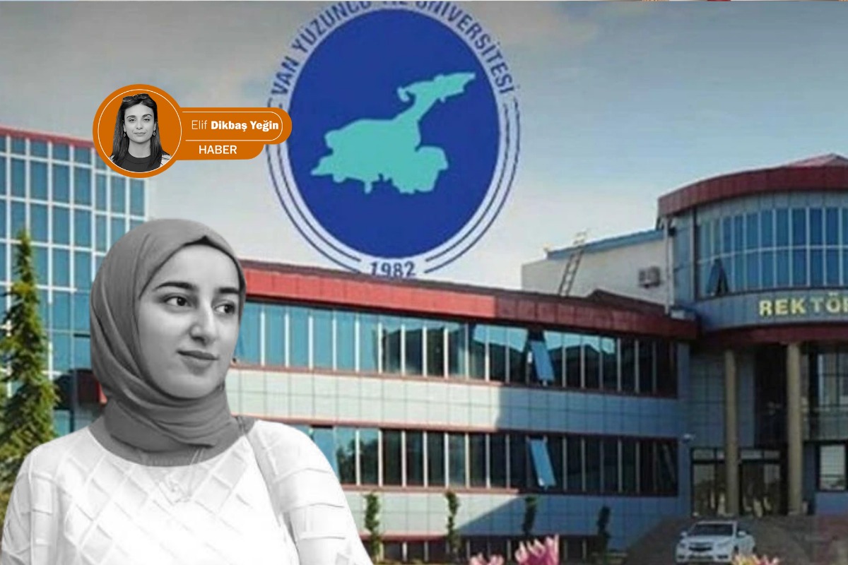 Rojin Kabaiş’in avukatı: ‘Vali ve rektör görevden alınmalı’