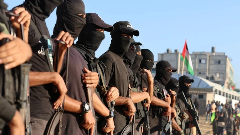 Hamas’tan ‘Batı Şeria’ çıkışı: : ‘İlhak adımıdır’