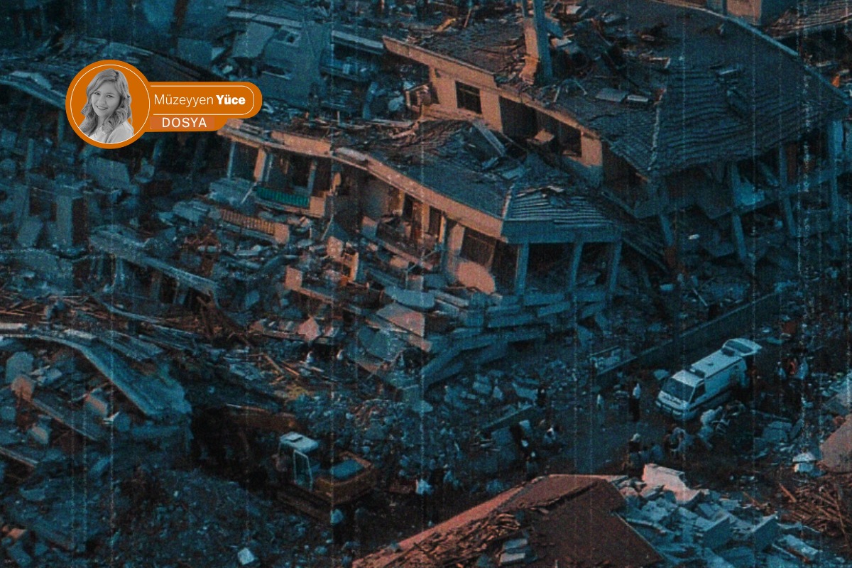 17 Ağustos Depremi’nden bugüne: 27 yılda ne değişti?