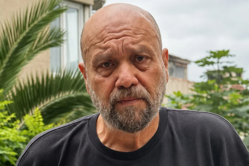 Ahmet Mümtaz Taylan’dan ‘süreç’ mesajı: ‘Herkes katkı sunmalı’