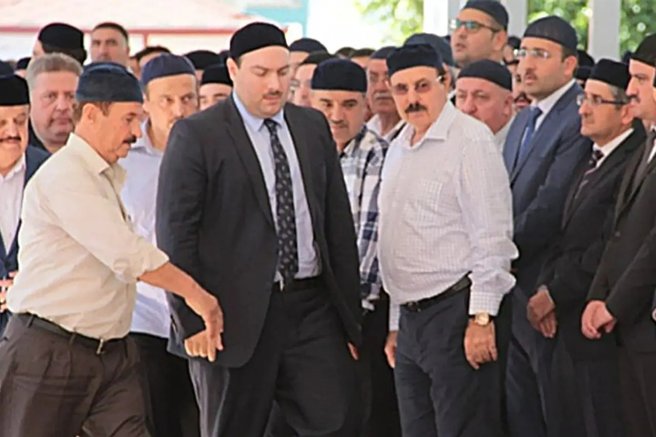 Süleymancılar olarak bilinen yapılanmaya operasyon: Alihan Kuriş dahil 30 kişi gözaltında