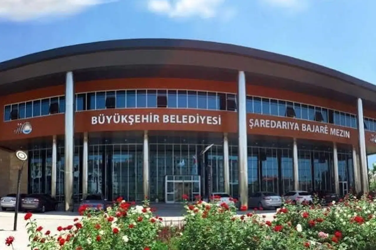 Van kayyımından 29 taşınmazın daha satışı için karar