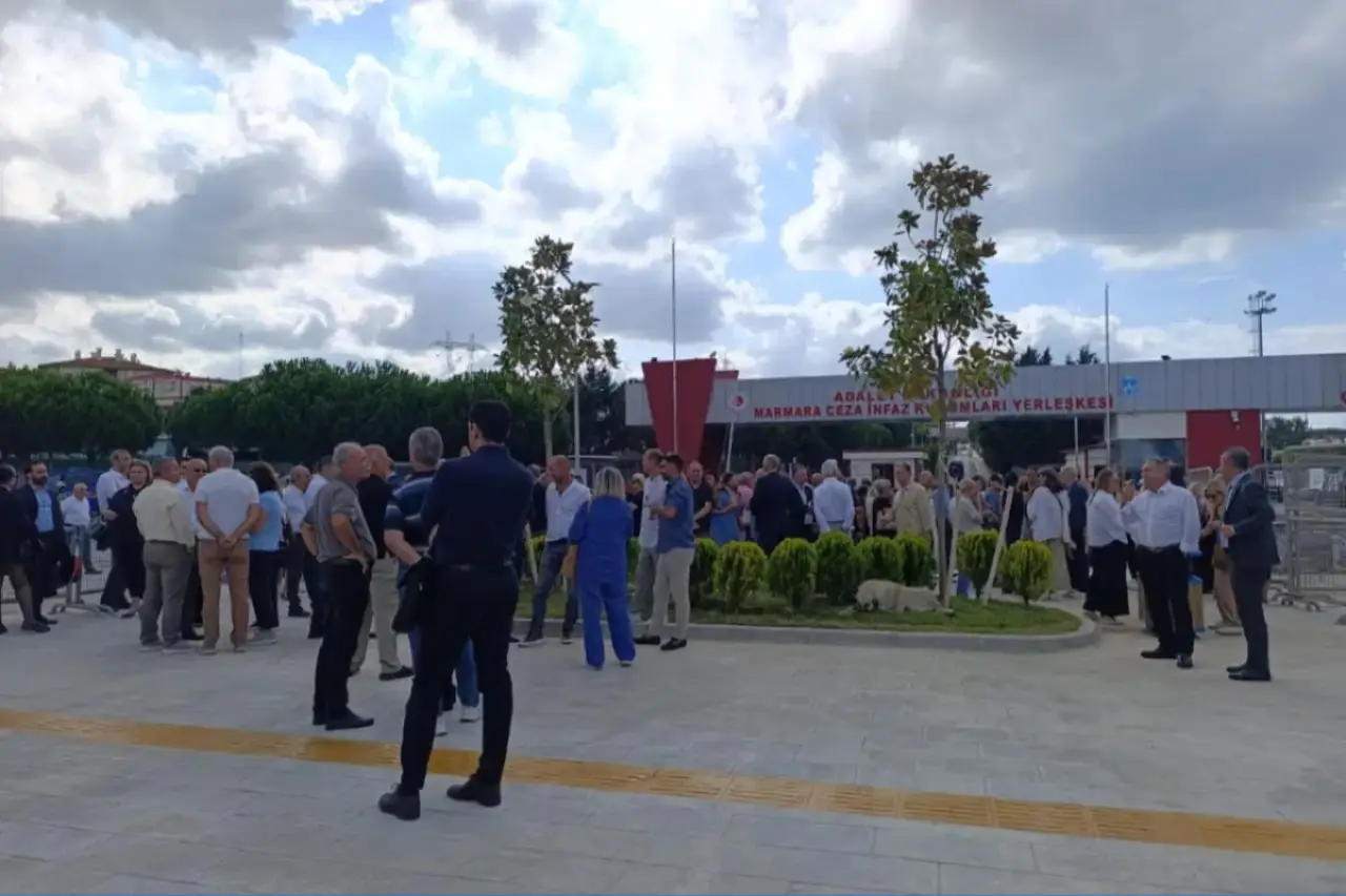 İBB Davasında 69. gün | Mahkeme Başkanı, itirafçı Yıldız’a yöneltilen sorulara müdahale etti, avukatlar salonu terk etti
