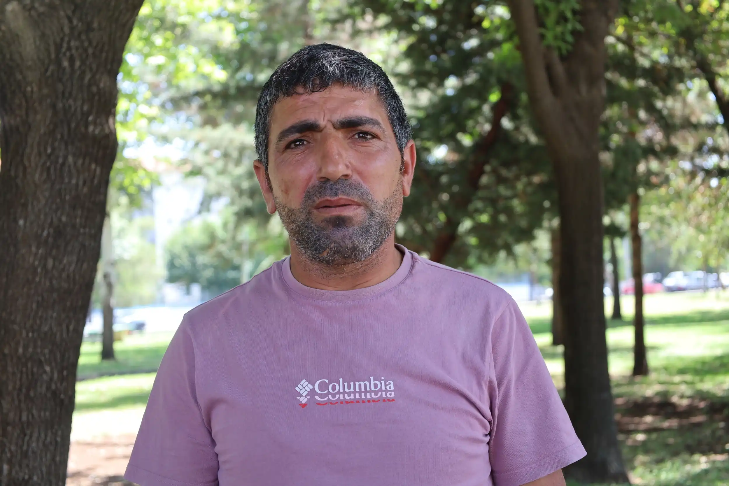 İsim benzerliği nedeniyle 3’üncü kez yargılanıyor: İki kez beraat etti