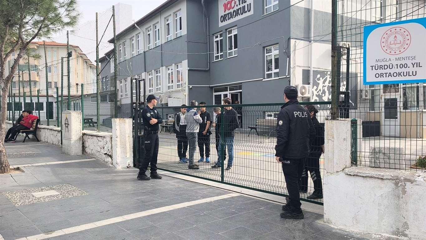 Okullarda yeni dönem: MEB ile İçişleri anlaştı, güvenlik uygulamaları genişliyor